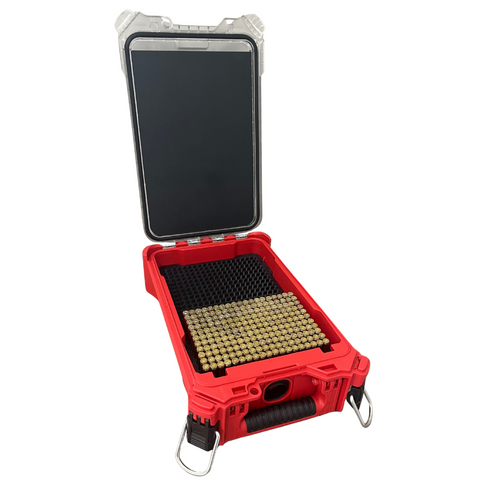 5.56/.223 Ammo Insert for Milwaukee Packout