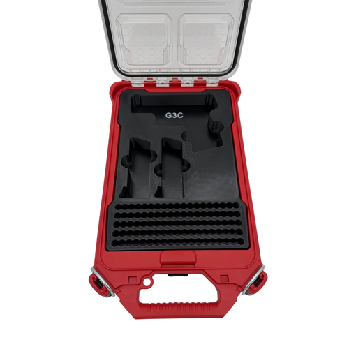 Taurus G3C Insert for Milwaukee Packout