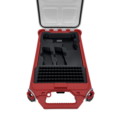 Glock 30 Insert for Milwaukee Packout