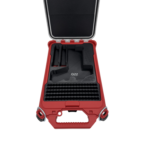Glock 22 Insert for Milwaukee Packout