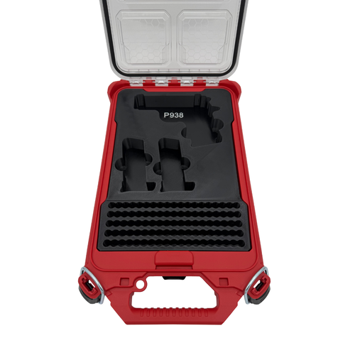 Sig Sauer P938 Insert for Milwaukee Packout