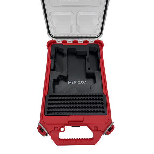 Smith & Wesson M2.0 Compact Insert for Milwaukee Packout