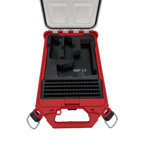Smith & Wesson M2.0 Full Size Insert for Milwaukee Packout