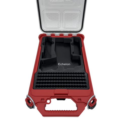 Springfield Echelon Full Size Insert for Milwaukee Packout