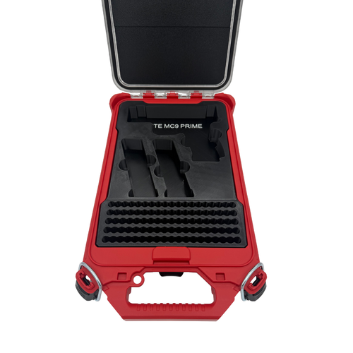 Canik METE MC9 Prime Insert for Milwaukee Packout