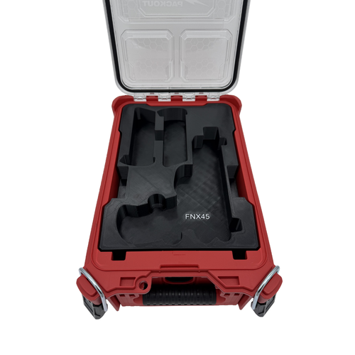 FN Double Stack Insert for Milwaukee Packout