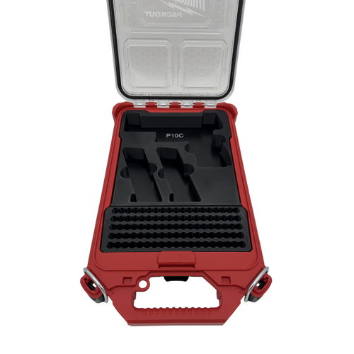 CZ P10C Insert for Milwaukee Packout