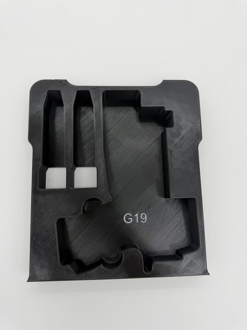 Clearance - Packout Low-Profile Inserts