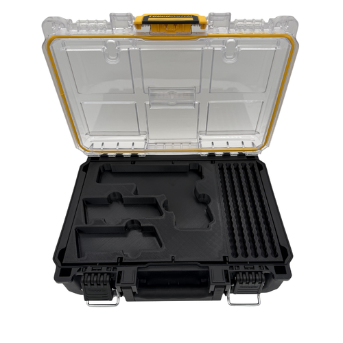 Springfield Insert for DeWalt Tough System 2.0