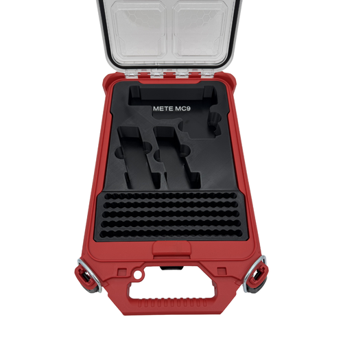 Canik METE MC9 Insert for Milwaukee Packout