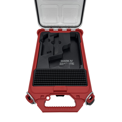 Ruger Mark IV Lite Insert for Milwaukee Packout