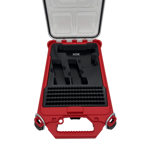 Springfield XDe 3.3" Insert for Milwaukee Packout