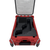 Ruger GP100 Insert for Milwaukee Packout