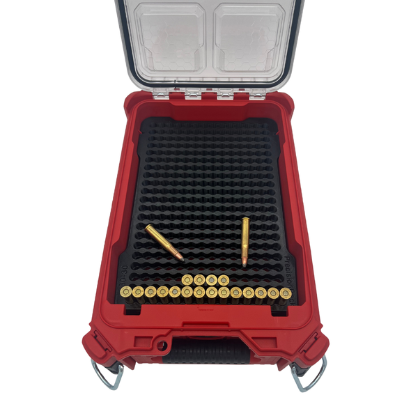 30-30 Ammo Insert for Milwaukee Packout