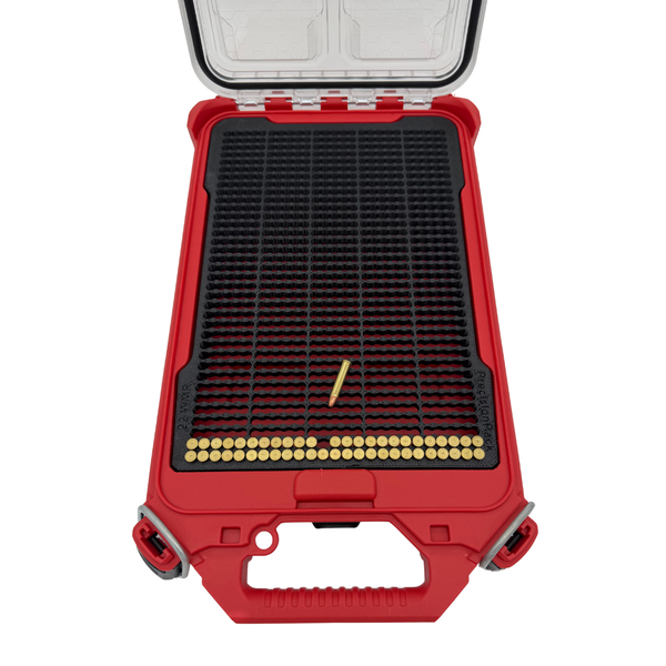 22 WMR Ammo Insert for Milwaukee Packout