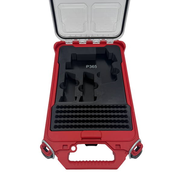 Sig Sauer P365 Insert for Milwaukee Packout