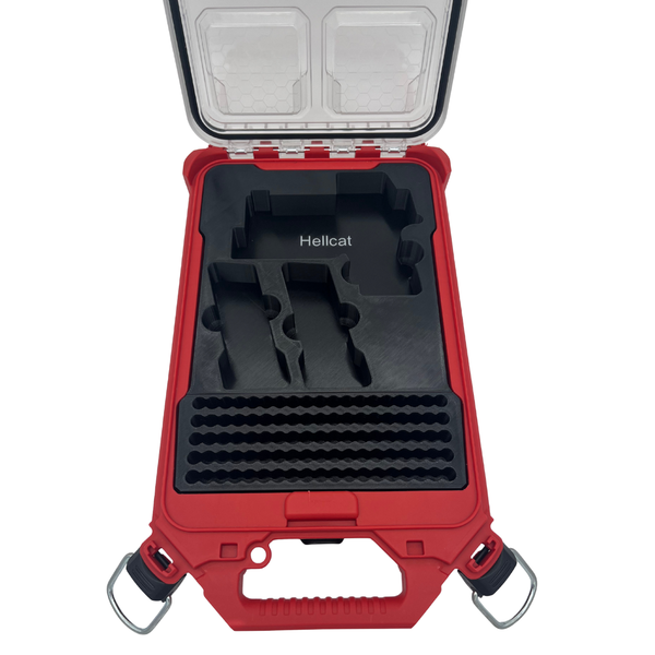 Springfield Hellcat Insert for Milwaukee Packout