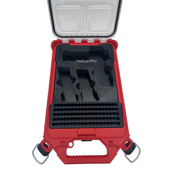 Springfield Hellcat Pro Insert for Milwaukee Packout