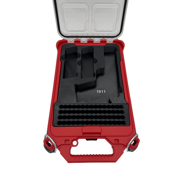 Kimber 1911 Full Size Insert for Milwaukee Packout