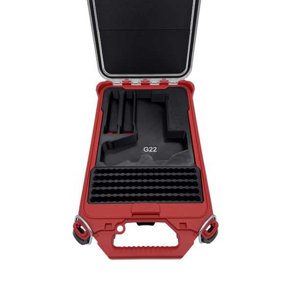 Glock 22 Insert for Milwaukee Packout