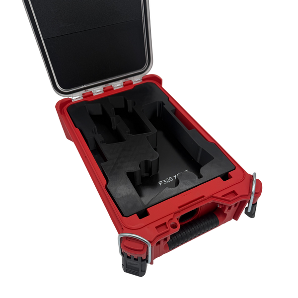 Sig Sauer Double Stack Insert for Milwaukee Packout