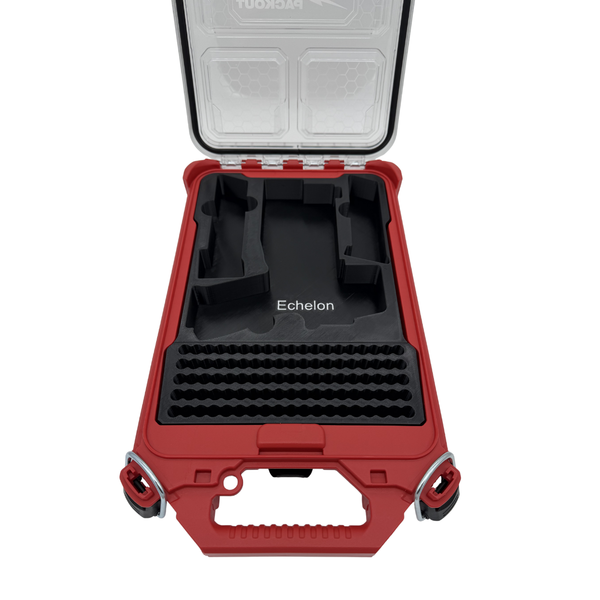 Springfield Echelon Full Size Insert for Milwaukee Packout