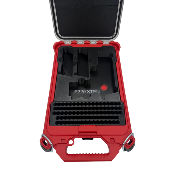 Sig Sauer P320 XTEN Comp Insert for Milwaukee Packout