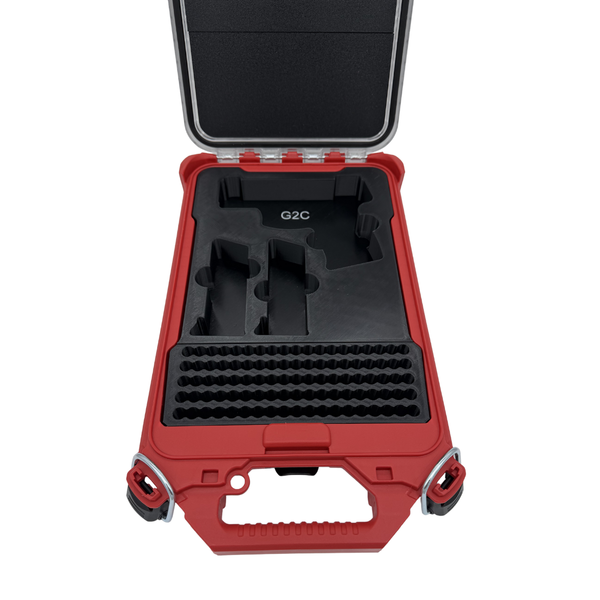 Taurus G2C Insert for Milwaukee Packout