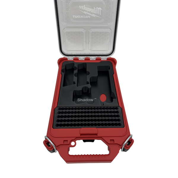 CZ Shadow 2 Compact Insert for Milwaukee Packout