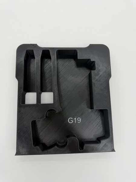 Clearance - Packout Low-Profile Inserts