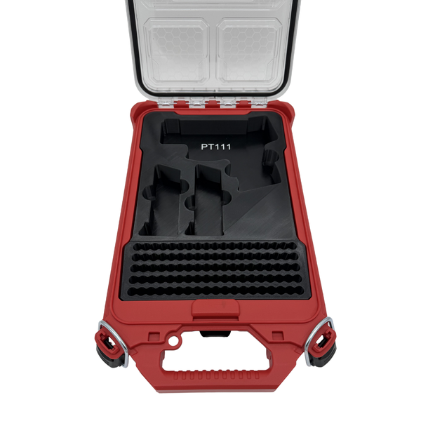 Taurus Millennium PT111 Insert for Milwaukee Packout