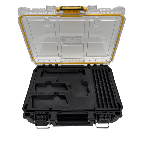 Canik Insert for DeWalt Tough System 2.0