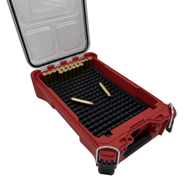 45-70 Ammo Insert for Milwaukee Packout