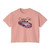 GirlieGirl Women's Boxy Tee