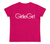 GGR  Women's  Midweight  Cotton  Tee