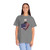 GirlieGirl  American  Heart  Garment-Dyed  T-Shirt