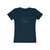GirlieGirl  University  The  Boyfriend  Tee  for  Women
