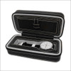 Black Watch Box - Stitched | Panatime.com