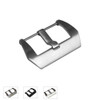 22mm Pre-v Buckle with Screw-In Attachment - Main Image | Panatime.com