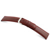 Burgundy RIOS1931 Arizona | Leather Watch Band | RIOS1931.com