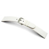 White RIOS1931 Classic | Cow Leather Watch Band | RIOS1931.com