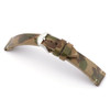 Drab Olive RIOS1931 Grand, Cow Leather Camo Watch Strap | Panatime.com