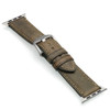 Ozark | Vintage Leather Watch Band for Apple Watch | Panatime.com