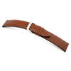 RIOS1931 Cognac Samara, Tanned Leather Watch Strap | Panatime.com