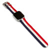 Patriot Two Piece Ballistic Nylon Watch Strap | For Apple Watches