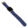 Navy Two Piece Nylon | For Apple Watches