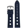 Apple Watch | Waterproof Silicone | Navy | Rally | Panatime.com