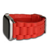 Apple Watch | Waterproof Silicone | Red | Oyster | Panatime.com