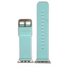 Apple Watch | Casual Silicone | Seafoam | Two-Piece | Panatime.com