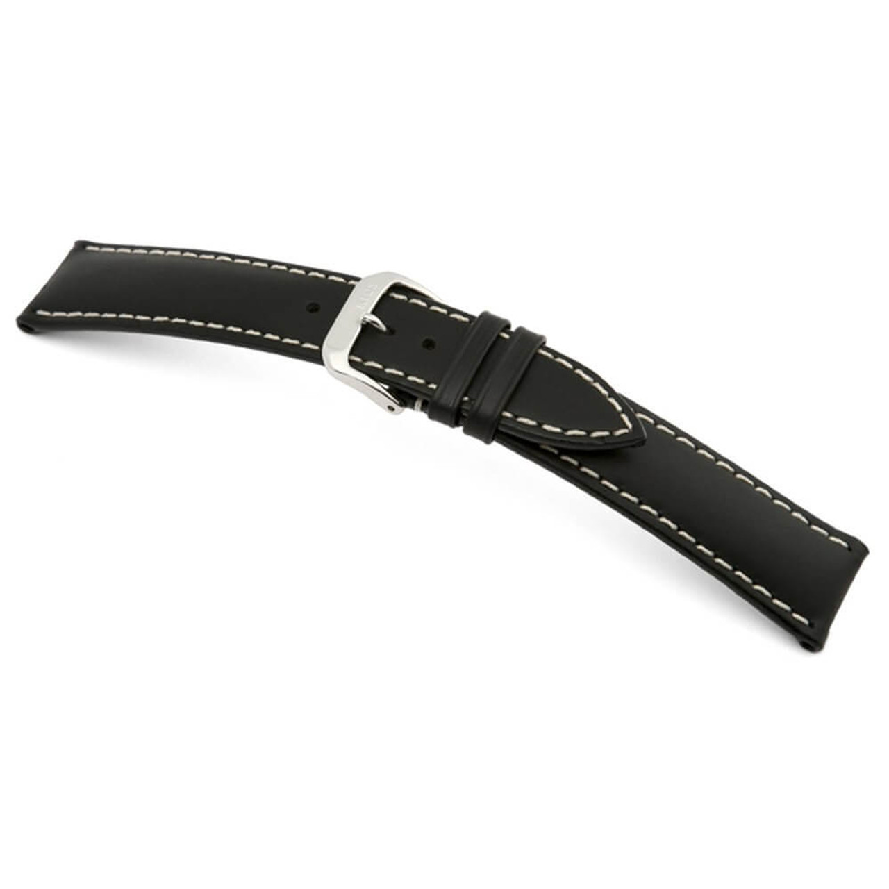 RIOS1931 | Tanned Leather Watch Band | St. Petersburg
